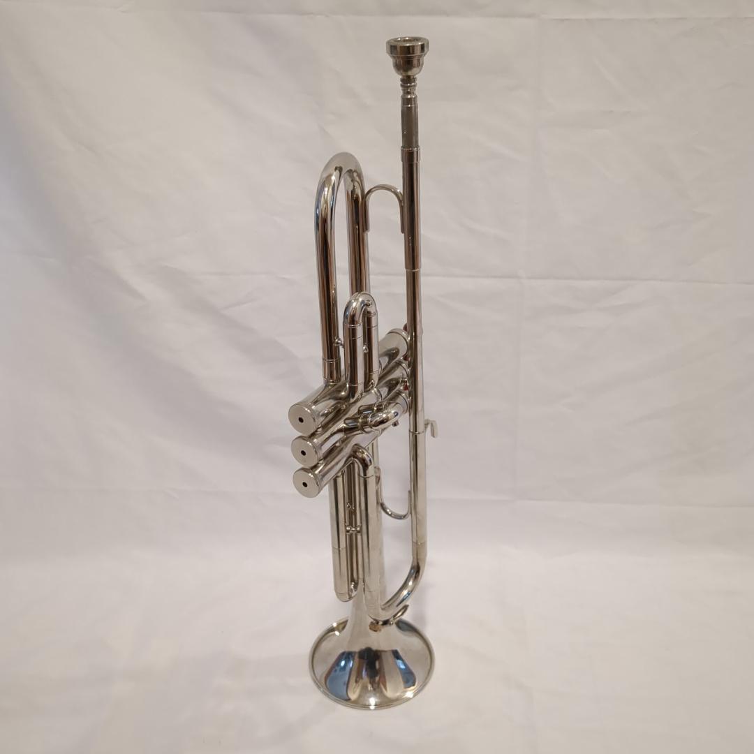 TOKAN トランペット NO12N 専用ケース付き 動作確認済 美品