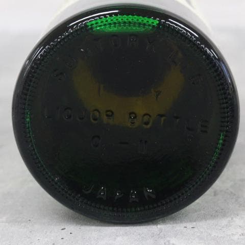 ◇未開栓 Suntory 白州 12年 ピュアモルトウイスキー 700ml