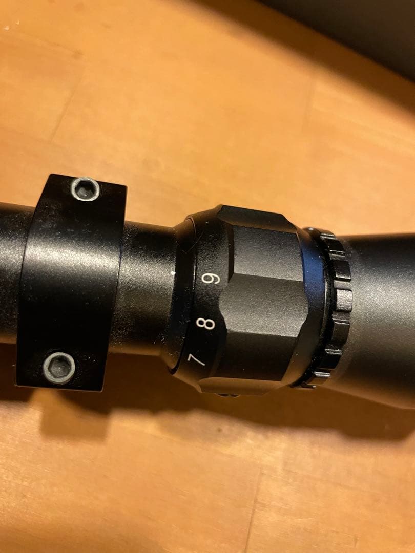 VSR-10 リアルショック