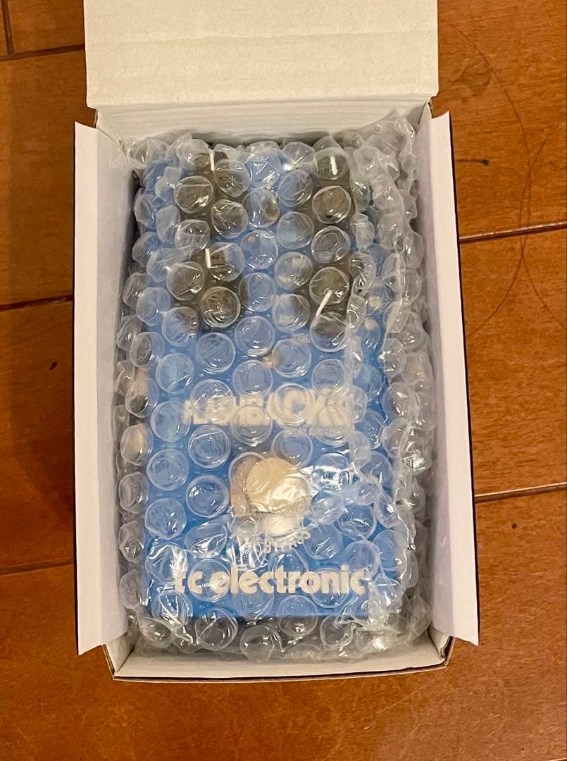 【美品】tc electronic Flashback II