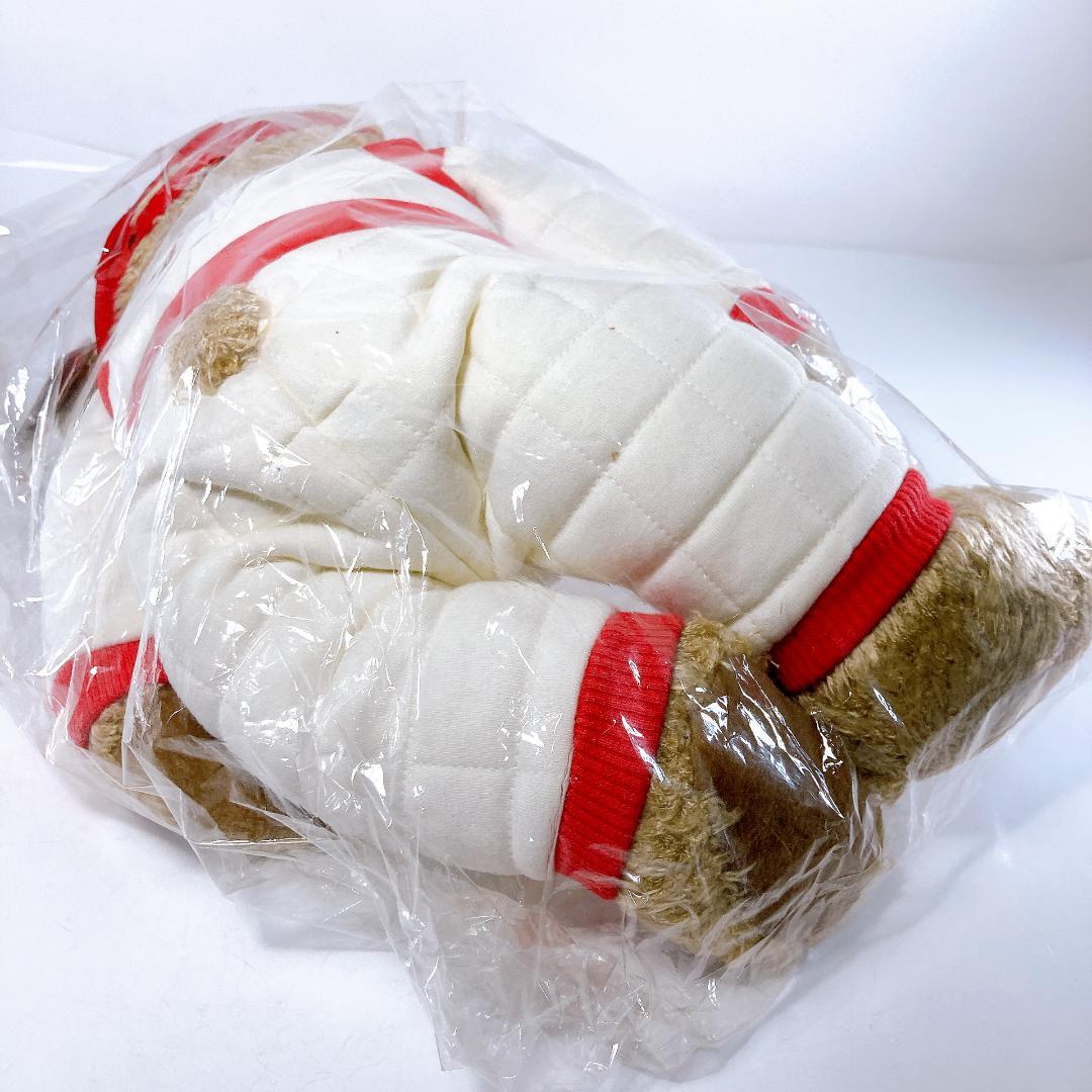 【未使用】Jaguar E Type ５０周年記念 テディベア　 |1540|☆