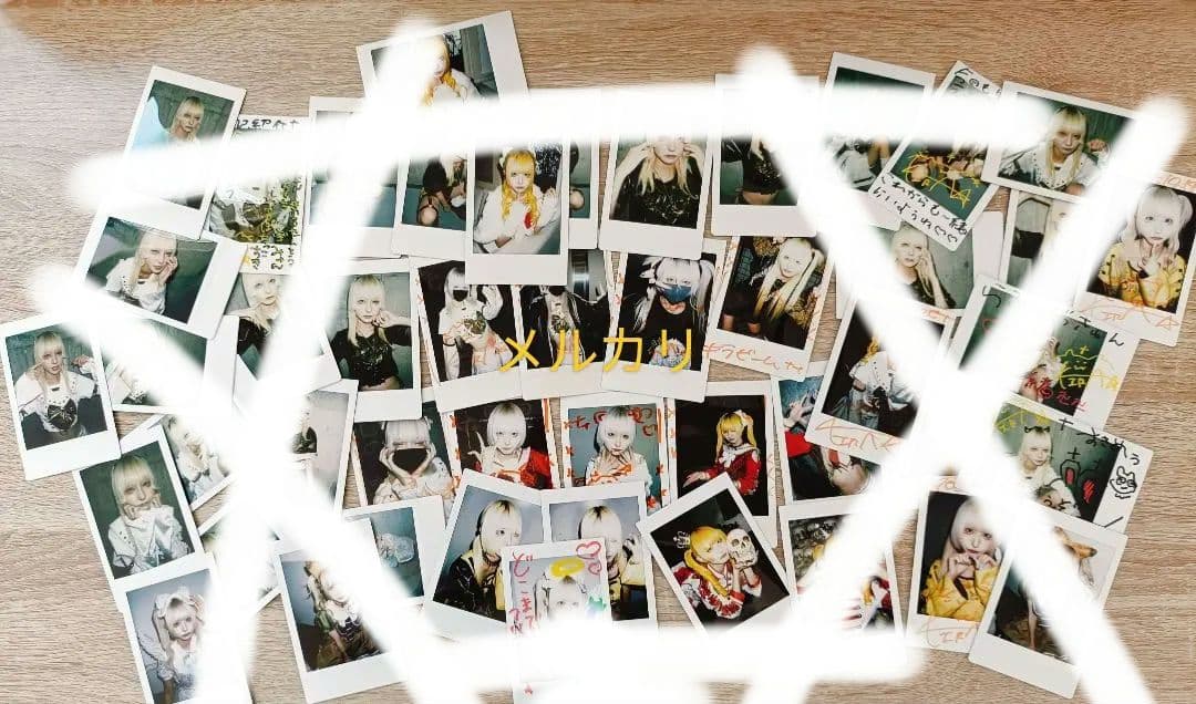 TENRIN 月神キラ　グッズ