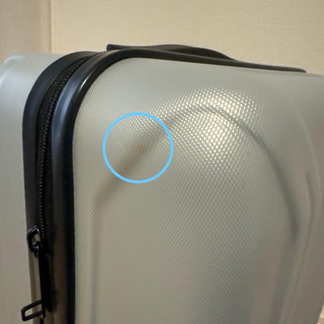 ゼロハリバートン NY Bird3 キャリー