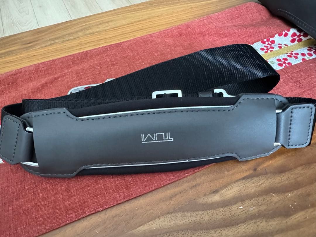 TUMI トゥミ　ビジネスバック