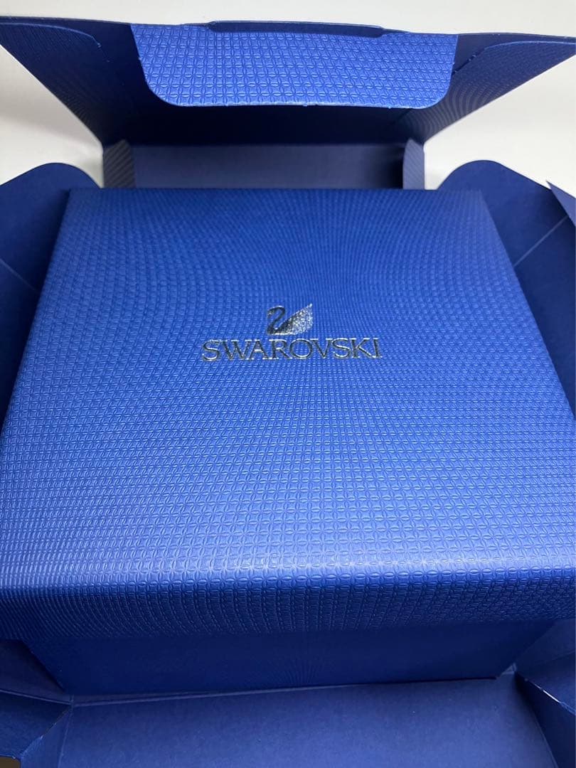 希少！スワロフスキー Swarovski 『Disney - デイジーダック』