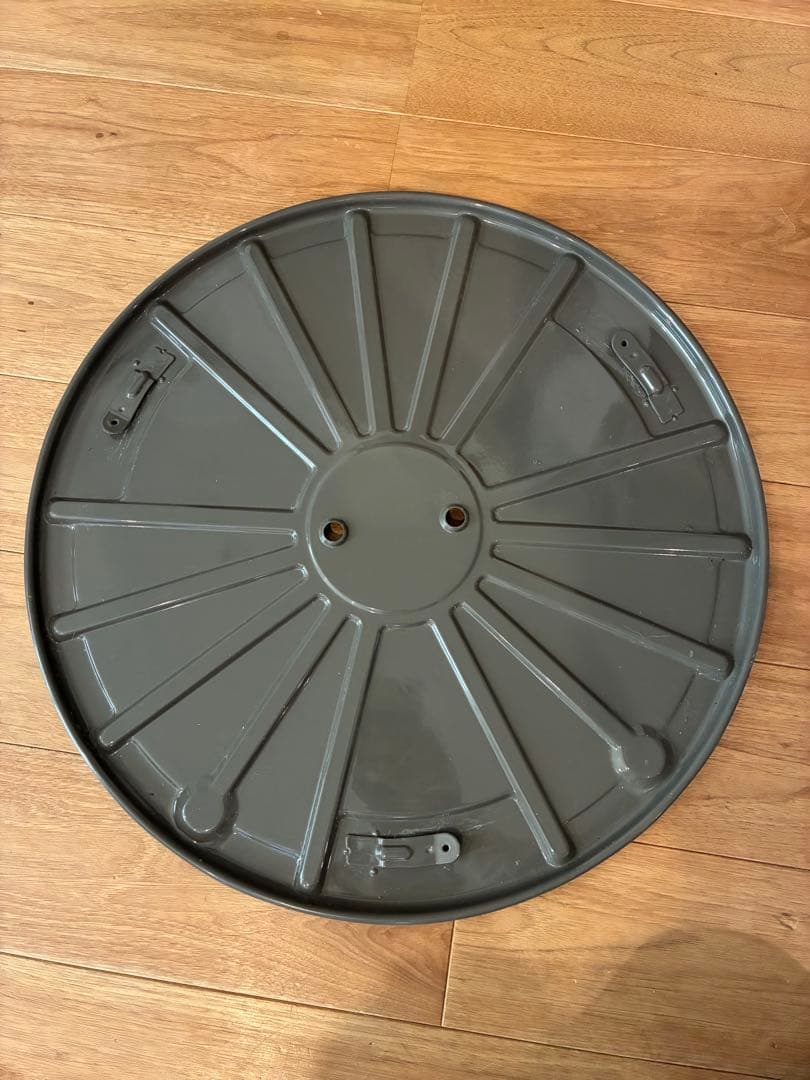 TOYOTOMI White トヨトミ ストーブ