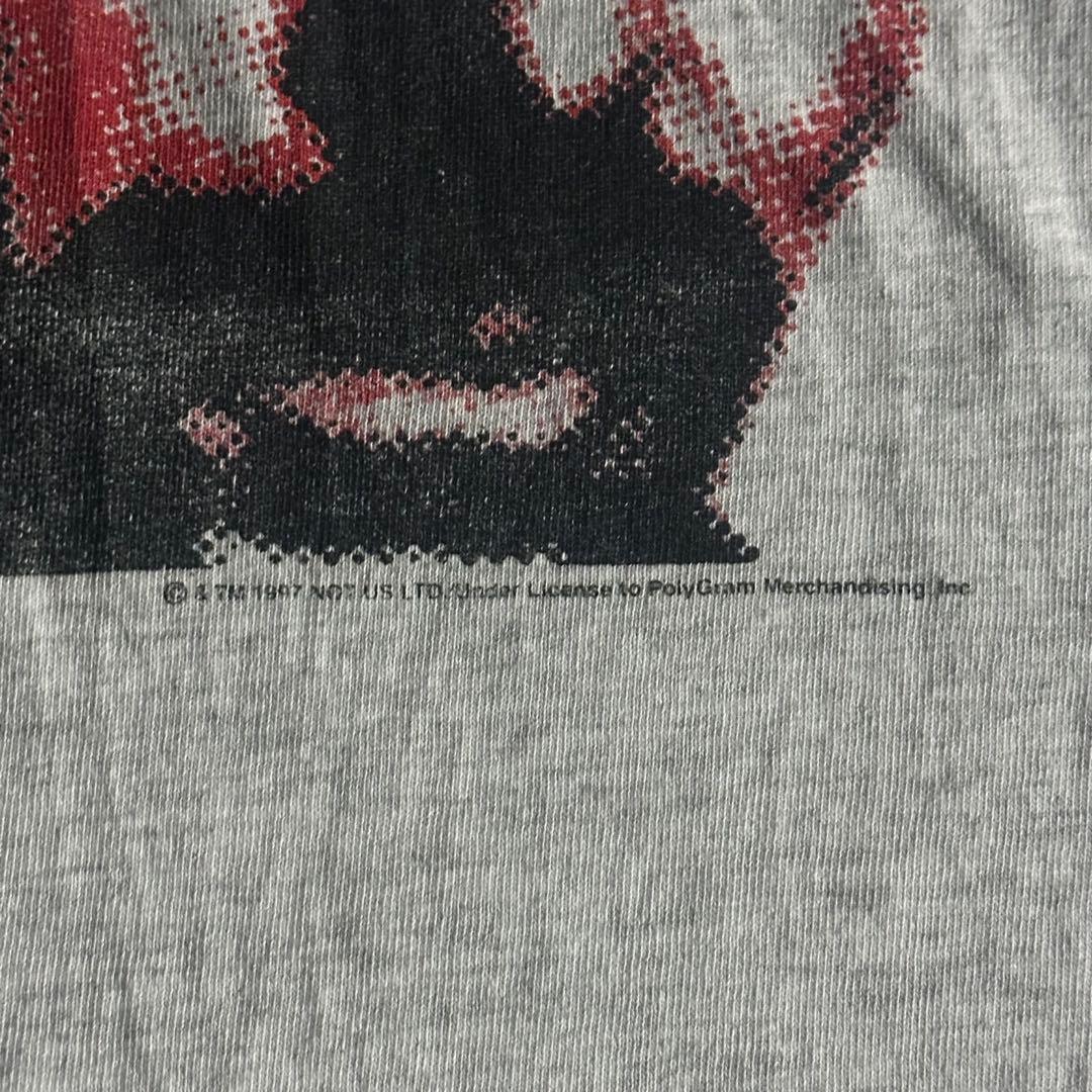 浩*之様 90s U2【POPMART TOUR 】　ビンテージ　バンドTシャツ