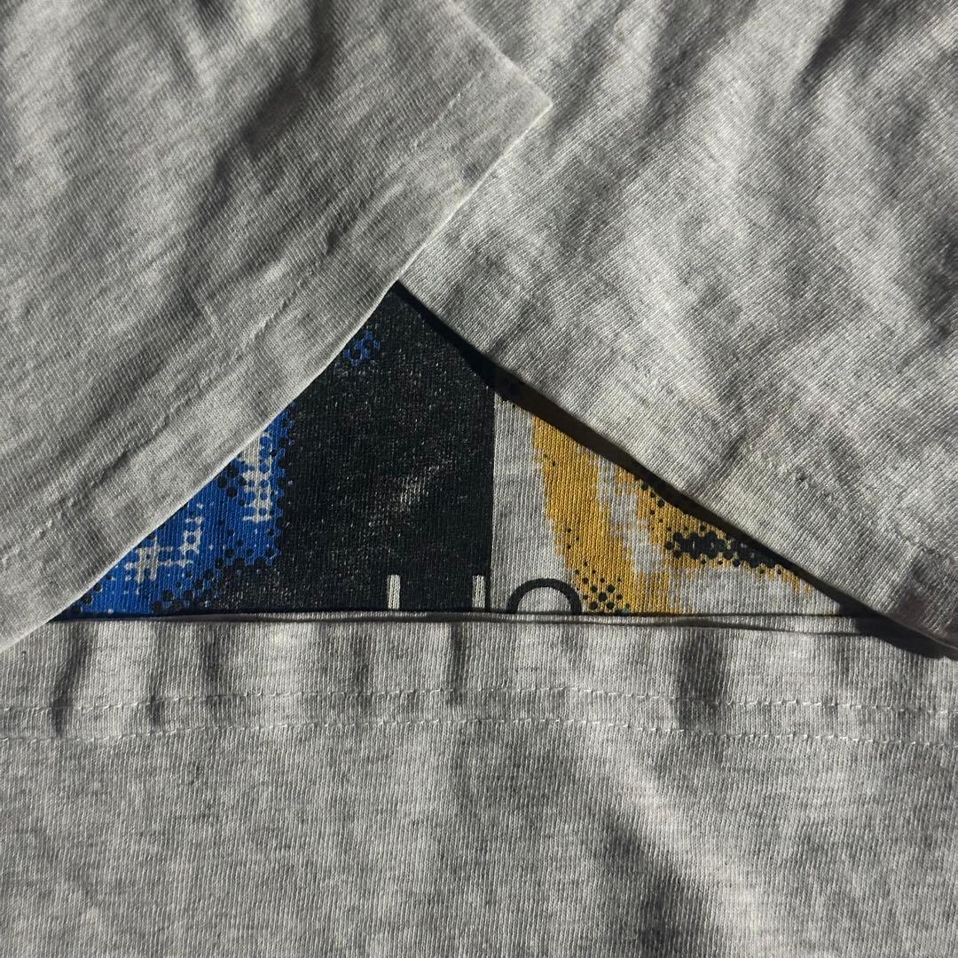 浩*之様 90s U2【POPMART TOUR 】　ビンテージ　バンドTシャツ