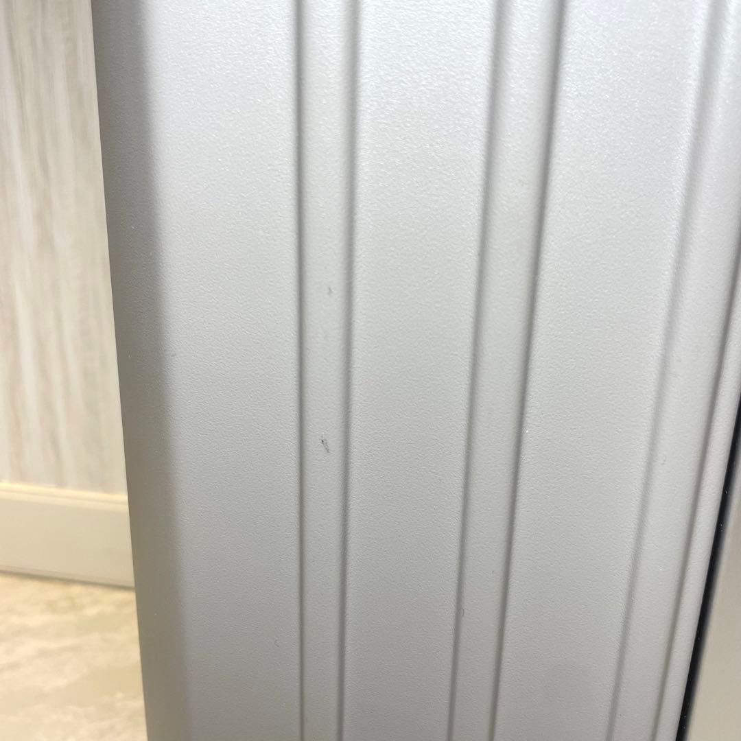 FREQUENTER LIEVE リエーヴェ4輪キャリー 現行モデル　グレージュ