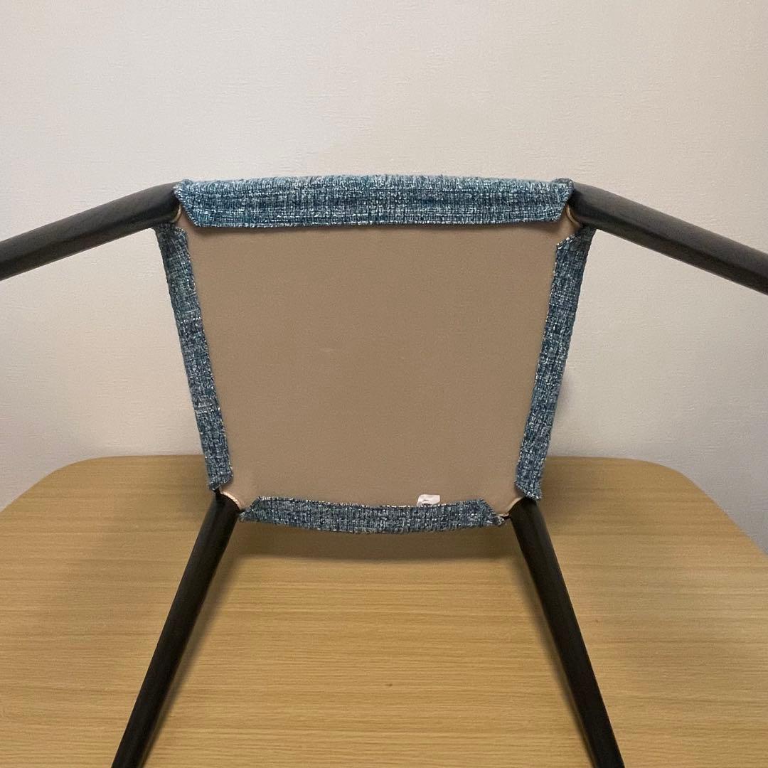 日進木工　WOC-132 BK カバーリング仕様