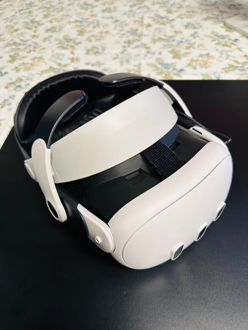 メタクエスト3 4K 512GB セット販売