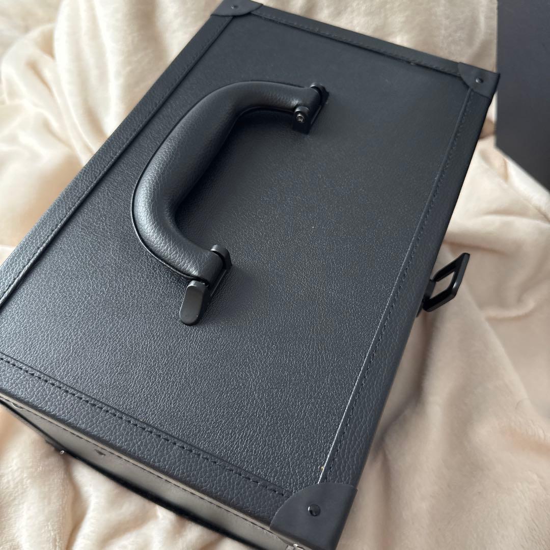 mac ノベルティ メイクボックス