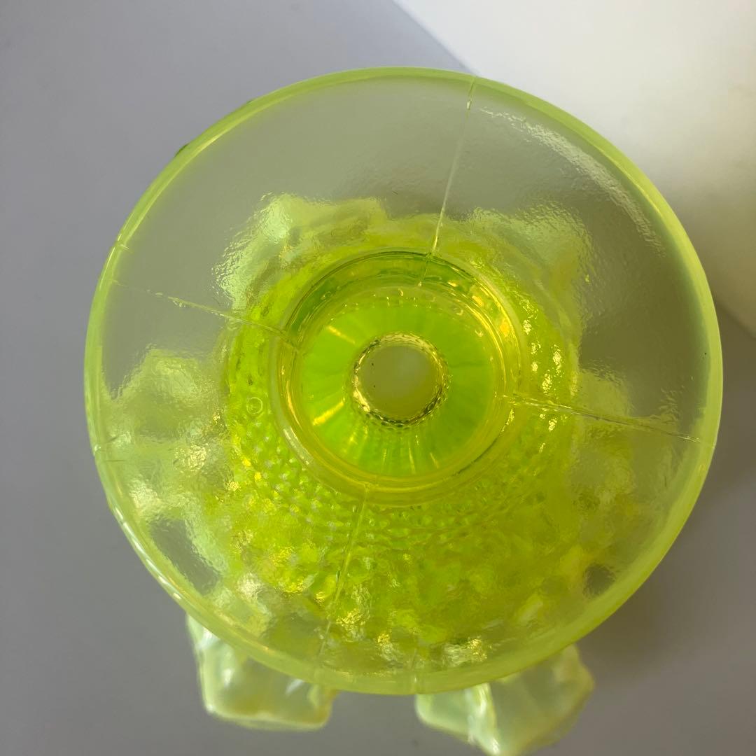 フェントン　花瓶　ヴィンテージ　①