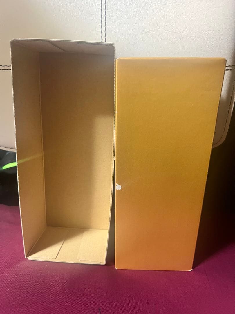 余市10年 旧ラベル ギフトボックス