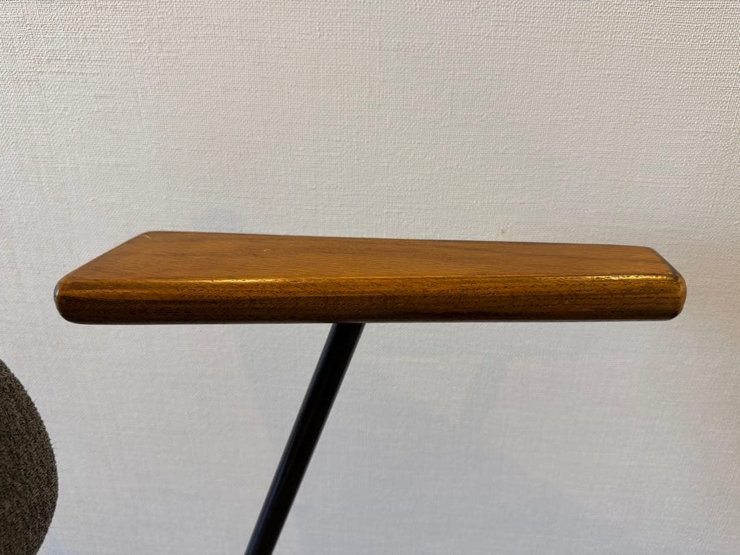 【美品/送料無料⭐︎】セキカグ/クラッシュゲート/アボックチェア/グレー