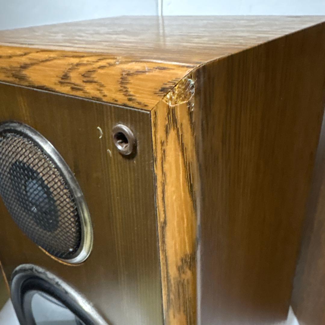 DIATONE ダイヤトーン DS-500