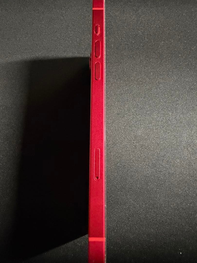 スマートフォン本体 Apple iPhone 14 PRODUCT(RED) 128GB