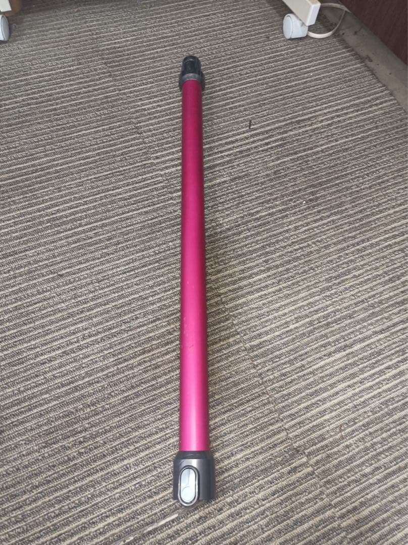 八5922【dyson】ダイソンコードレスクリーナー　DC62 10点セット