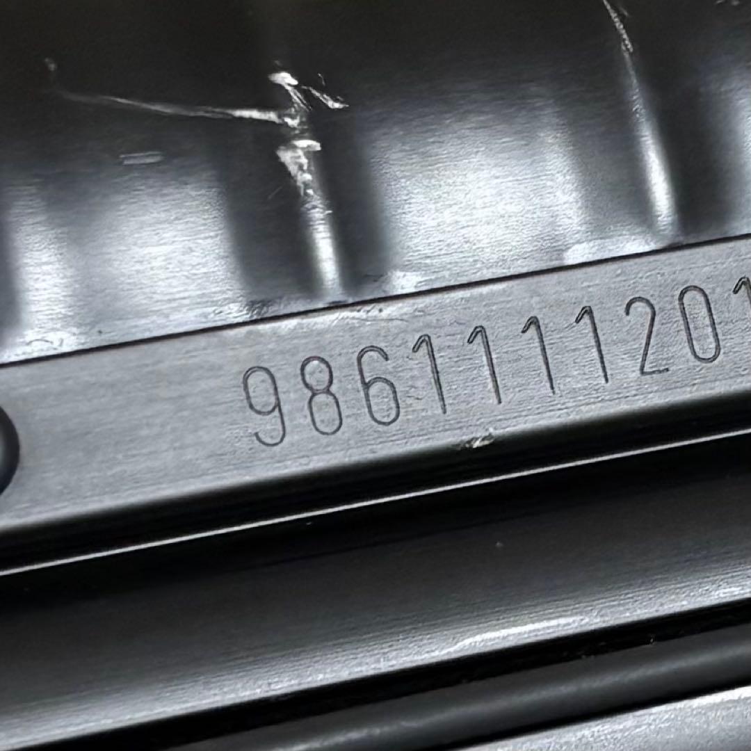 【希少】 リモワ トパーズ ステルス キャリーケース スーツケース 2輪 32L