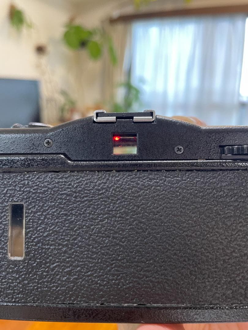 【元木箱・付属品完備】LOMO LC－A✛ ロモ コンパクトカメラ