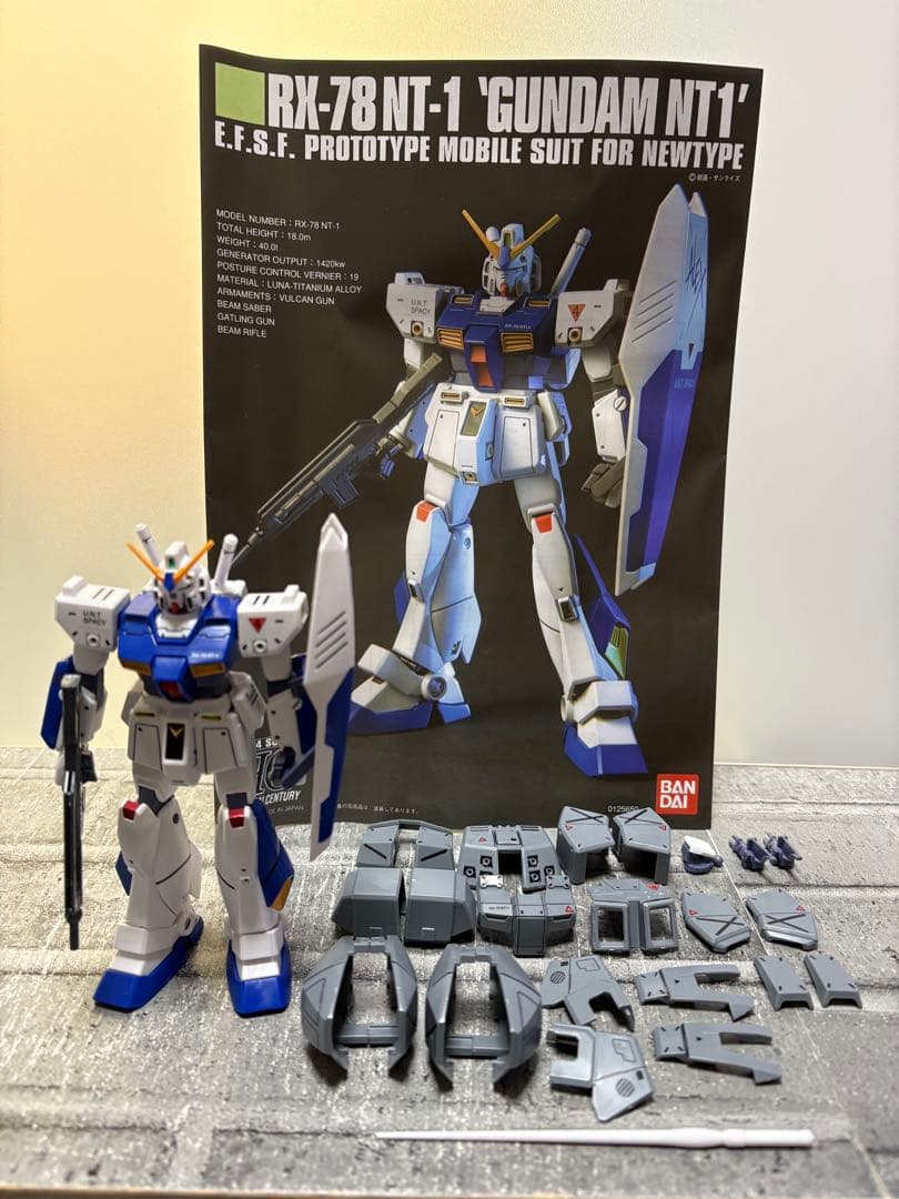 HG ガンプラ まとめ売り 6体 ジャンク