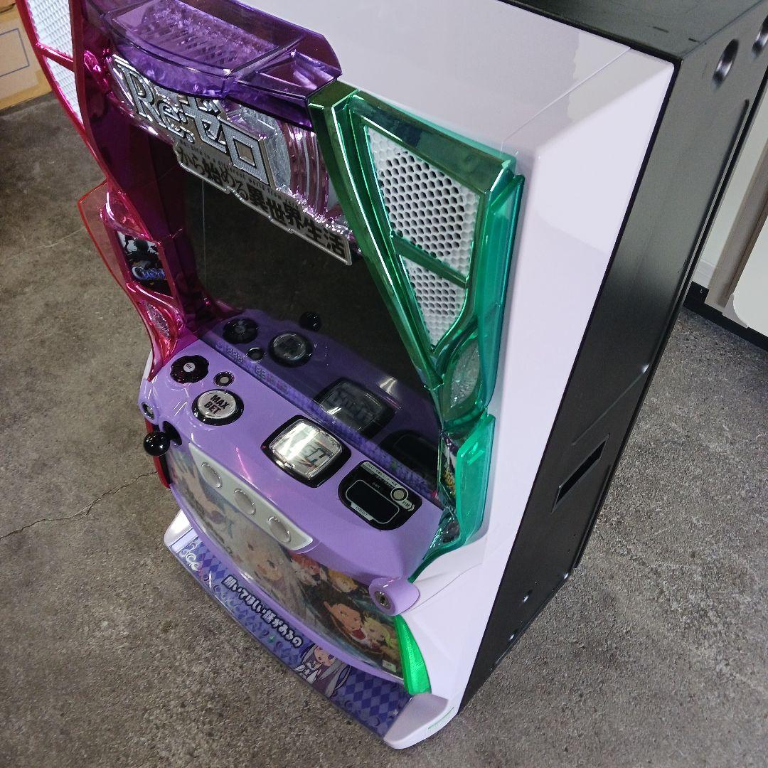 naxaxa LRe:ゼロから始まる異世界生活season2ユニット付き!