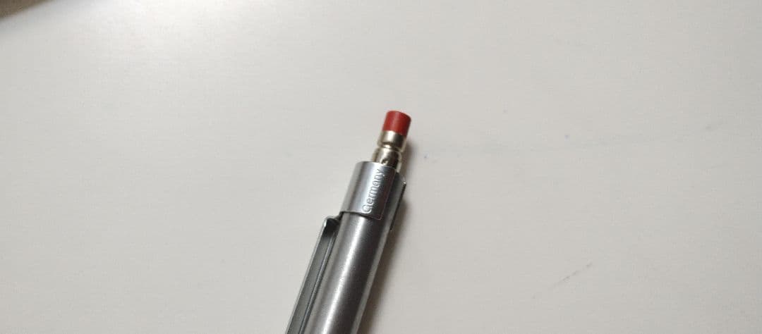 美品 Faber Castell tk-matic L 前期型 完品