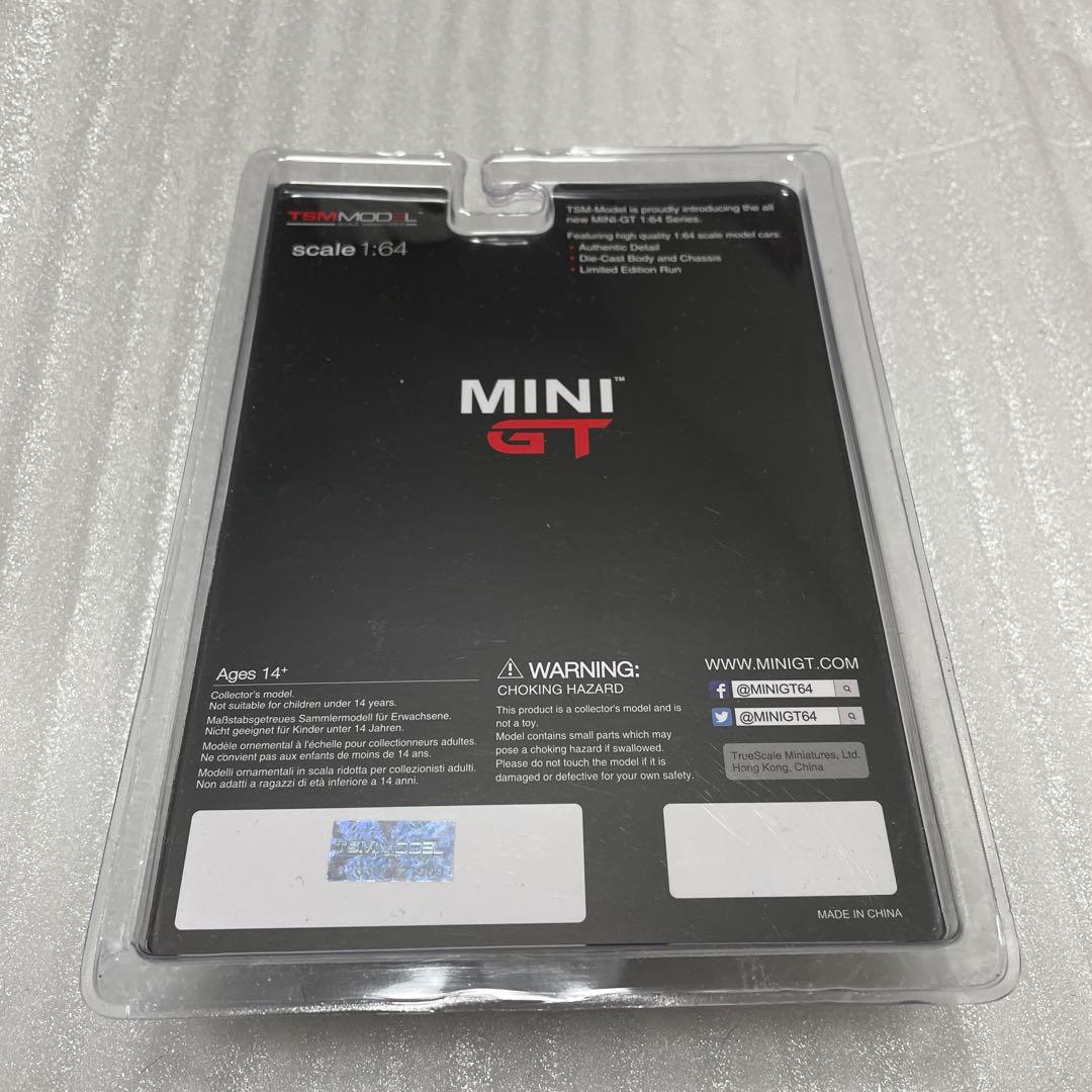レア希少★MINI GTランボルギーニウラカンHuracan GT オートサロン