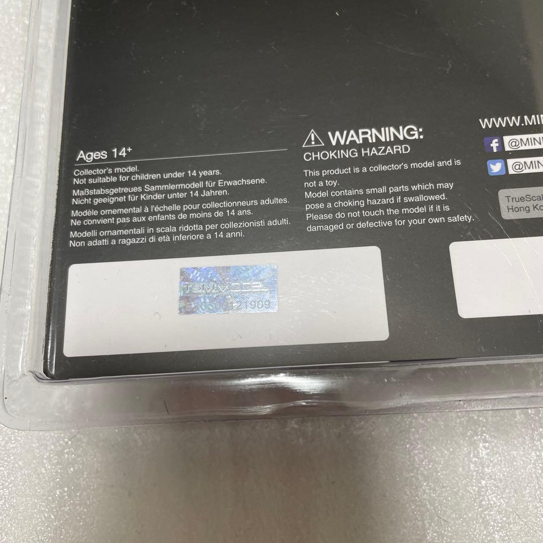 レア希少★MINI GTランボルギーニウラカンHuracan GT オートサロン