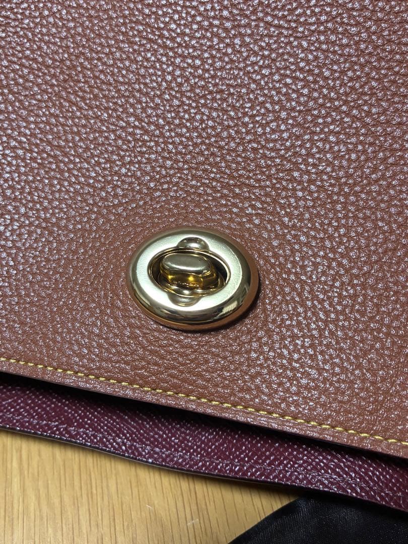 coachチャーリーバケット　ショルダー　coach