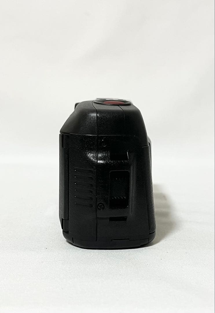 【完動品】Canon Autoboy Tele 6 フィルムカメラ 動作確認済
