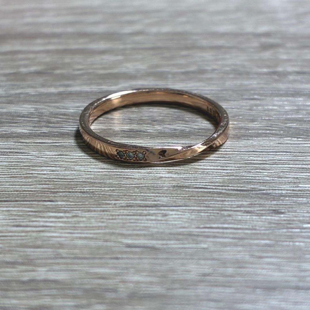 eteリング 10kPG 13号