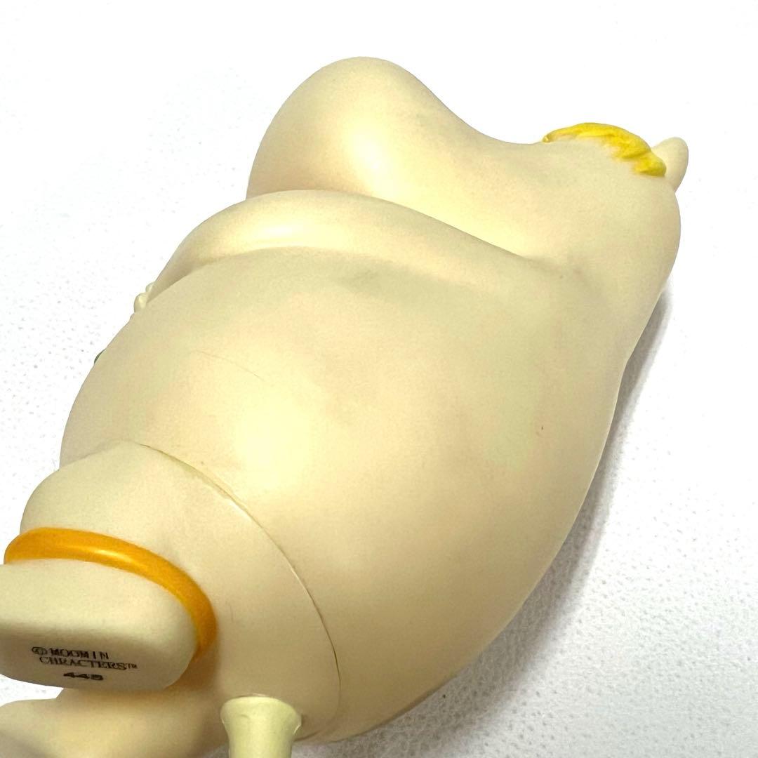 香港限定 dragon models ムーミン フローレンス フィギュア