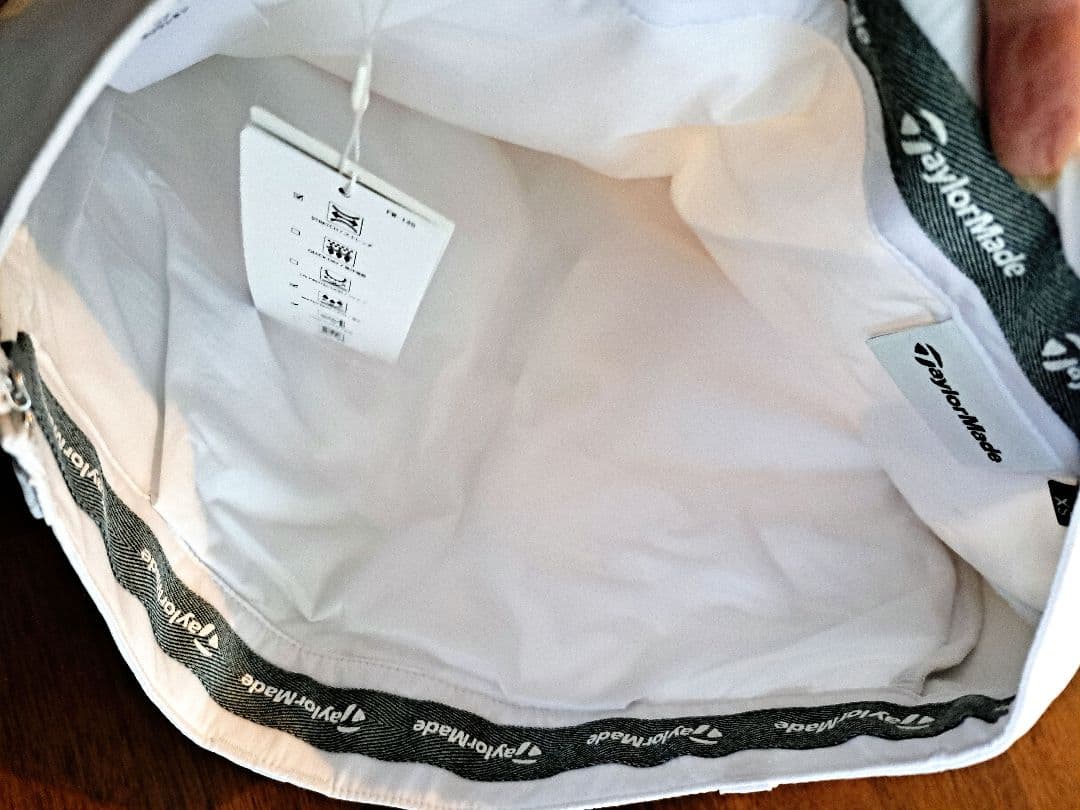 テーラーメイドゴルフスカートXS