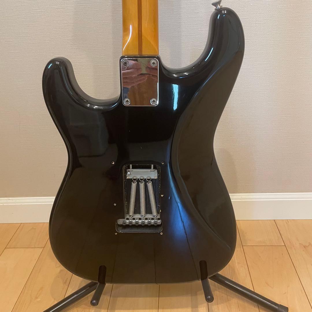 フェンダージャパンST314