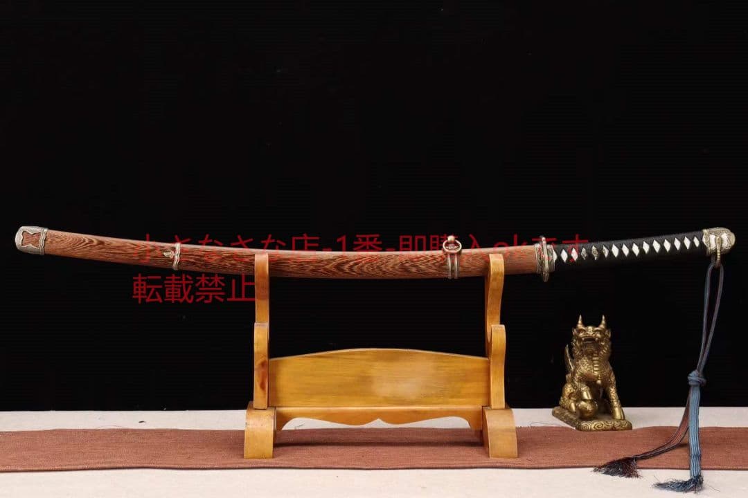 【侍軍戦】3 98式軍佐官刀 武具　刀装具　日本刀　模造刀 居合刀 指揮刀