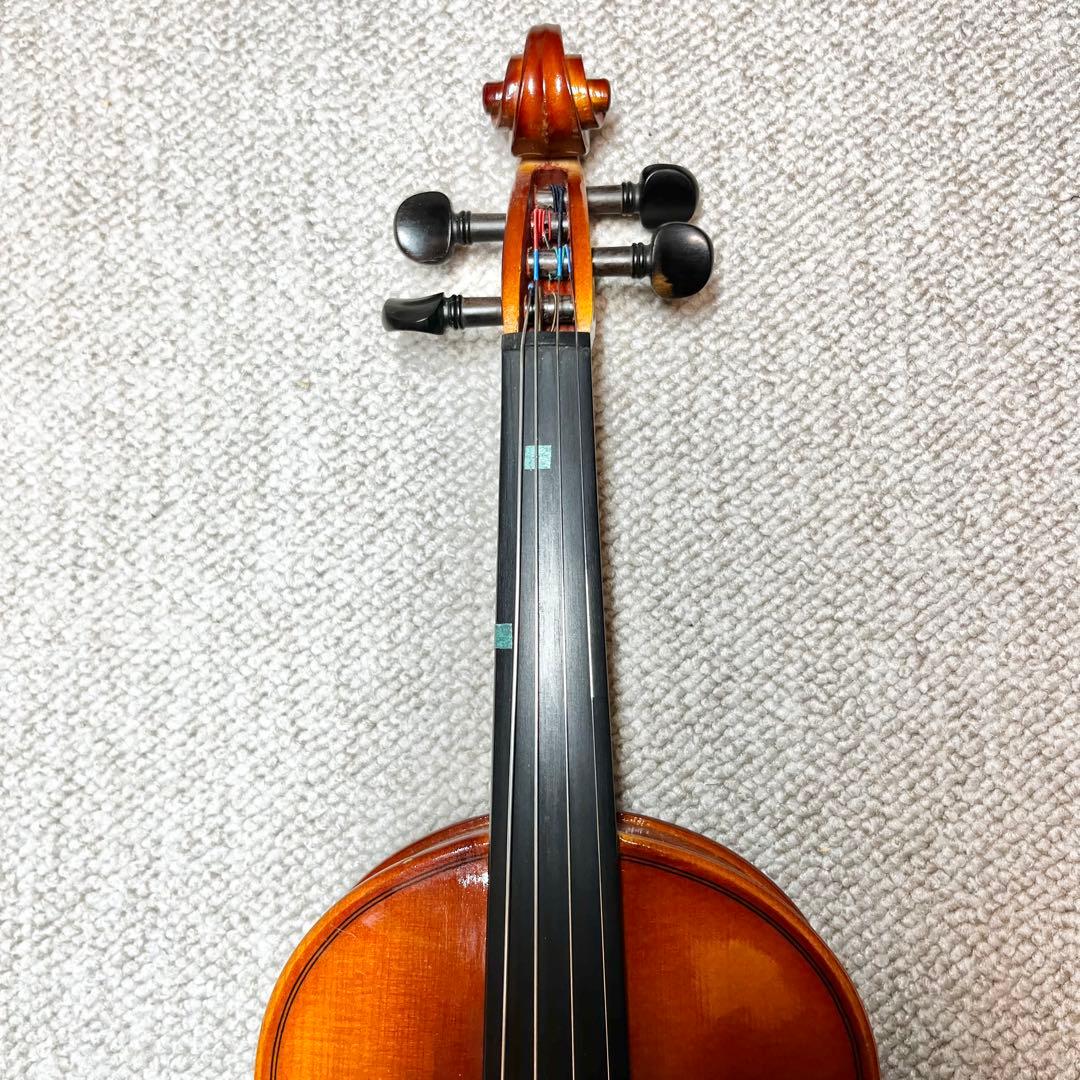 Carlo giordano カルロジョルダーノ VS-1 1/4 バイオリン