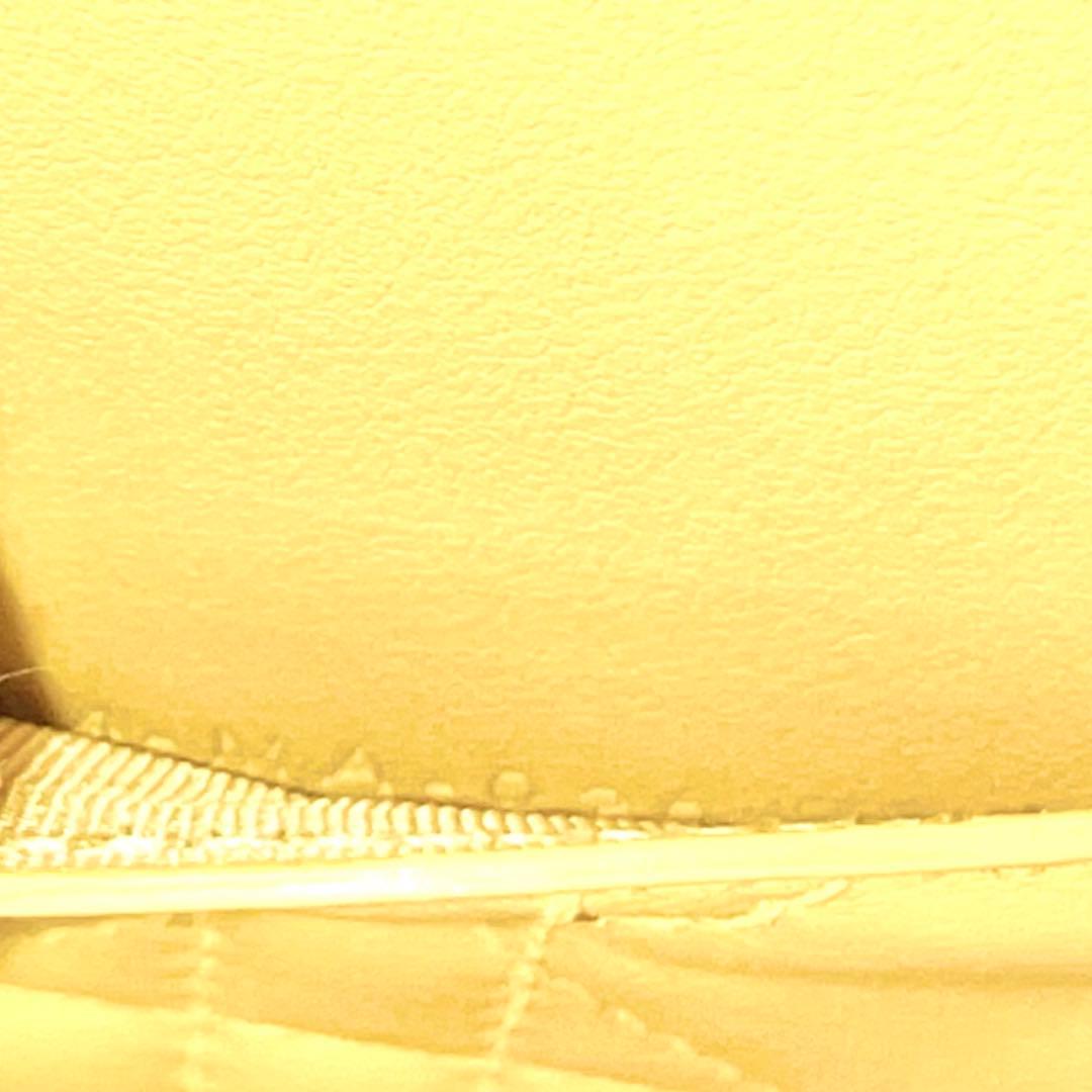 クリスチャンディオール iPhone15Pro スマホ カナージュ イエロー