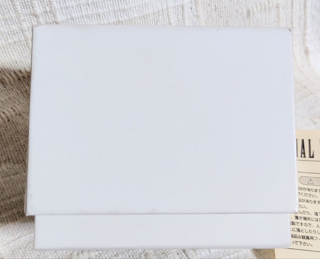 FINAL FANTASY Ⅸ ジタン クロムフィギュア