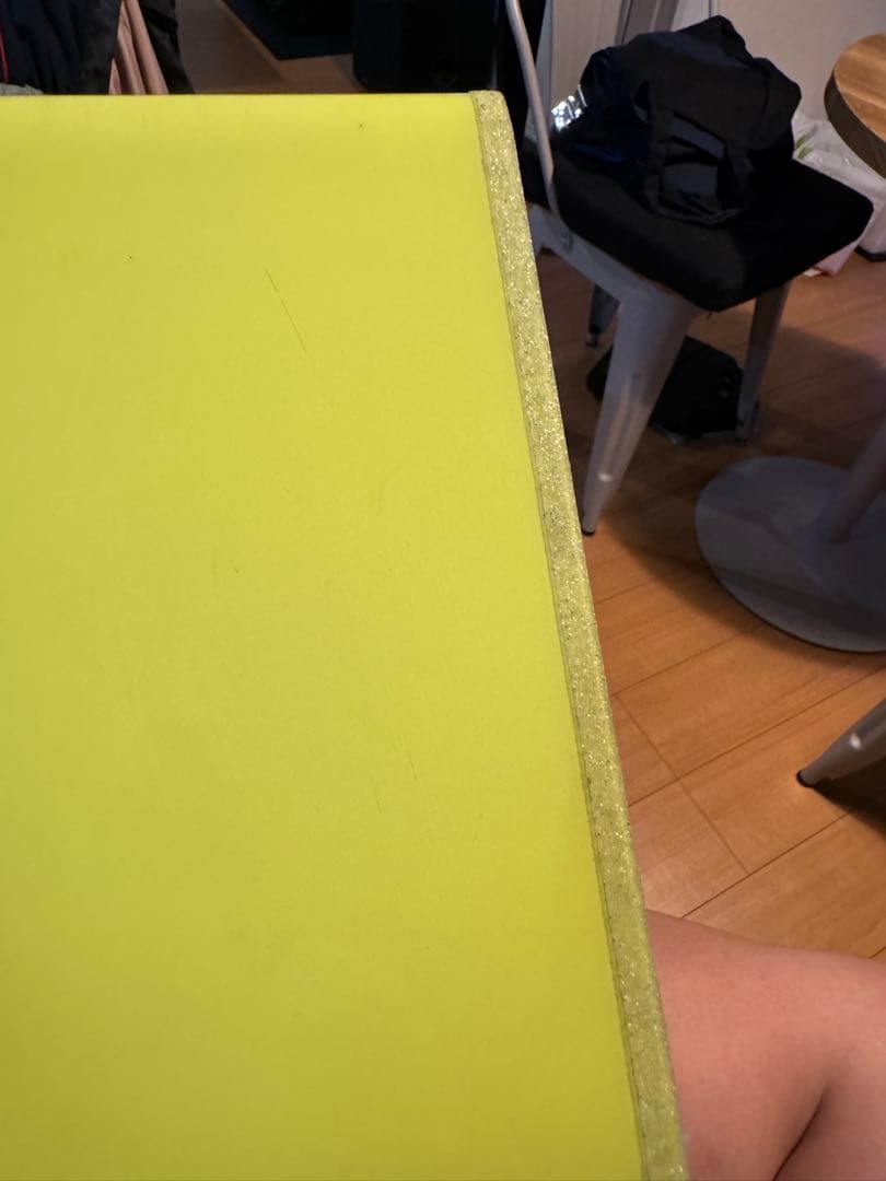 Walkcar2 cocoa ウォーカー2 イエロー