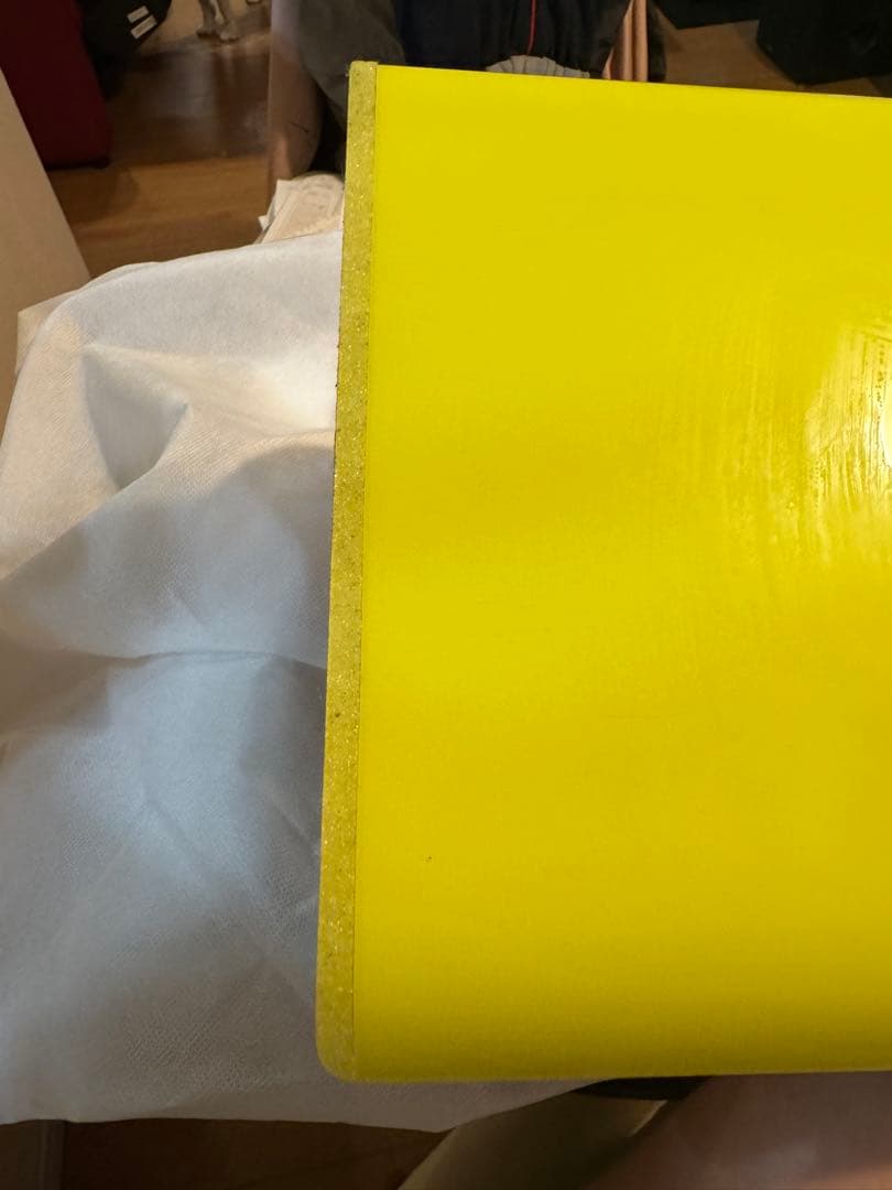 Walkcar2 cocoa ウォーカー2 イエロー