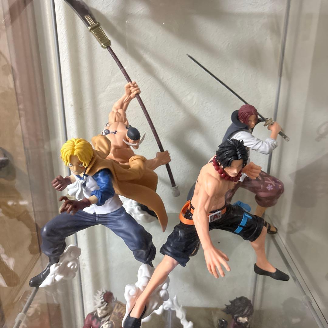 アニメフィギュアセット 26個