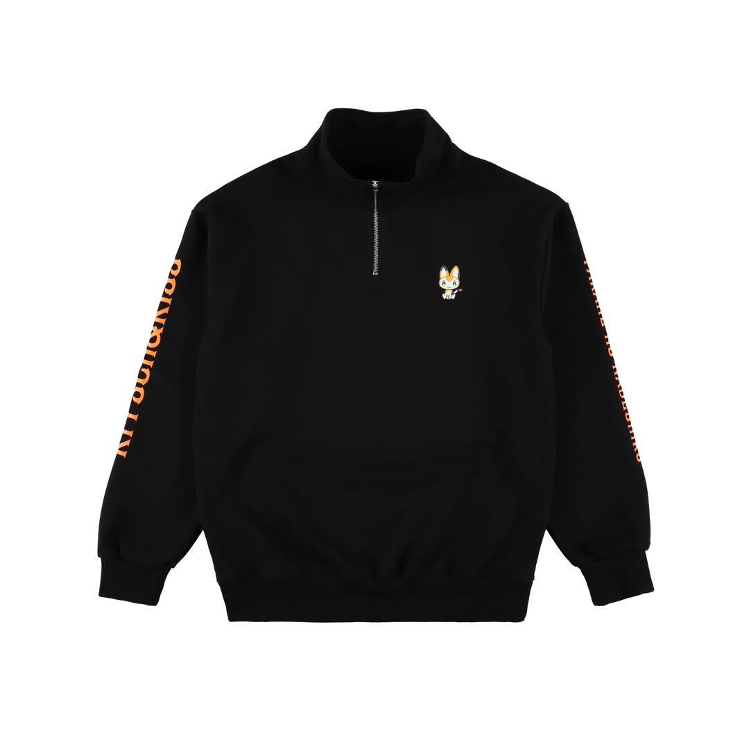 60% kitsch & kiss × 高嶺のなでしこ コラボ 東山恵里沙