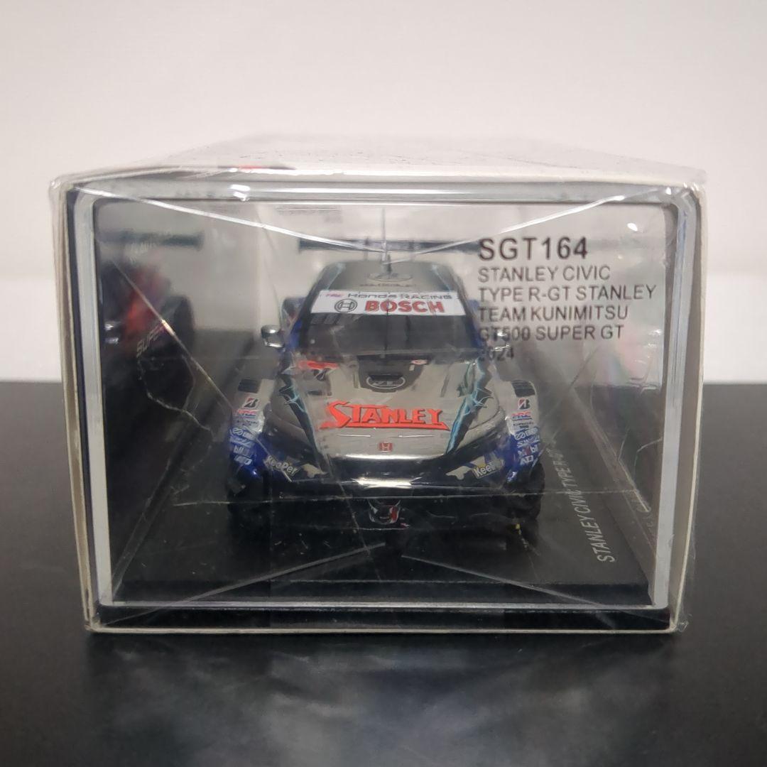 S*y様 スパーク スタンレーシビック TYPE R 2024 STANLEY
