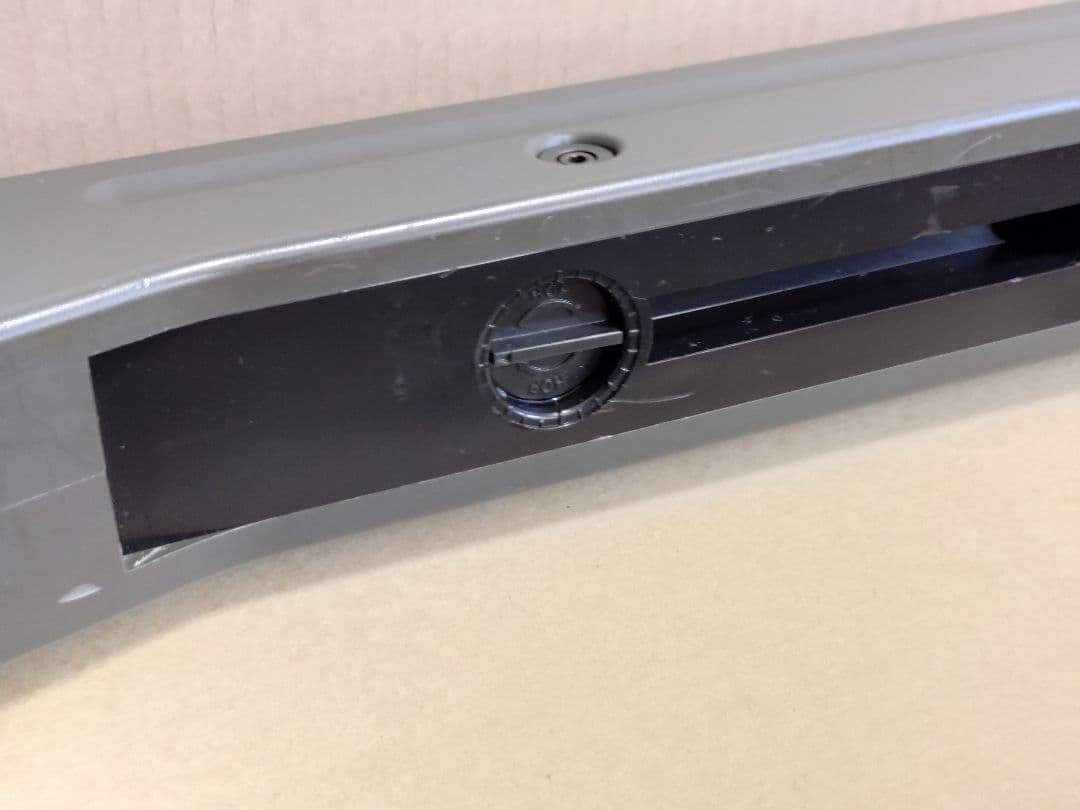 東京マルイ　L96AWS ボルトアクション　ODストック