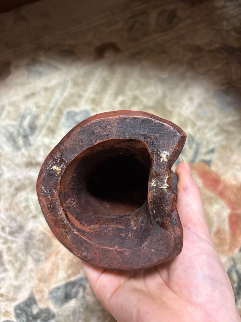 お多福 おたふく　置物