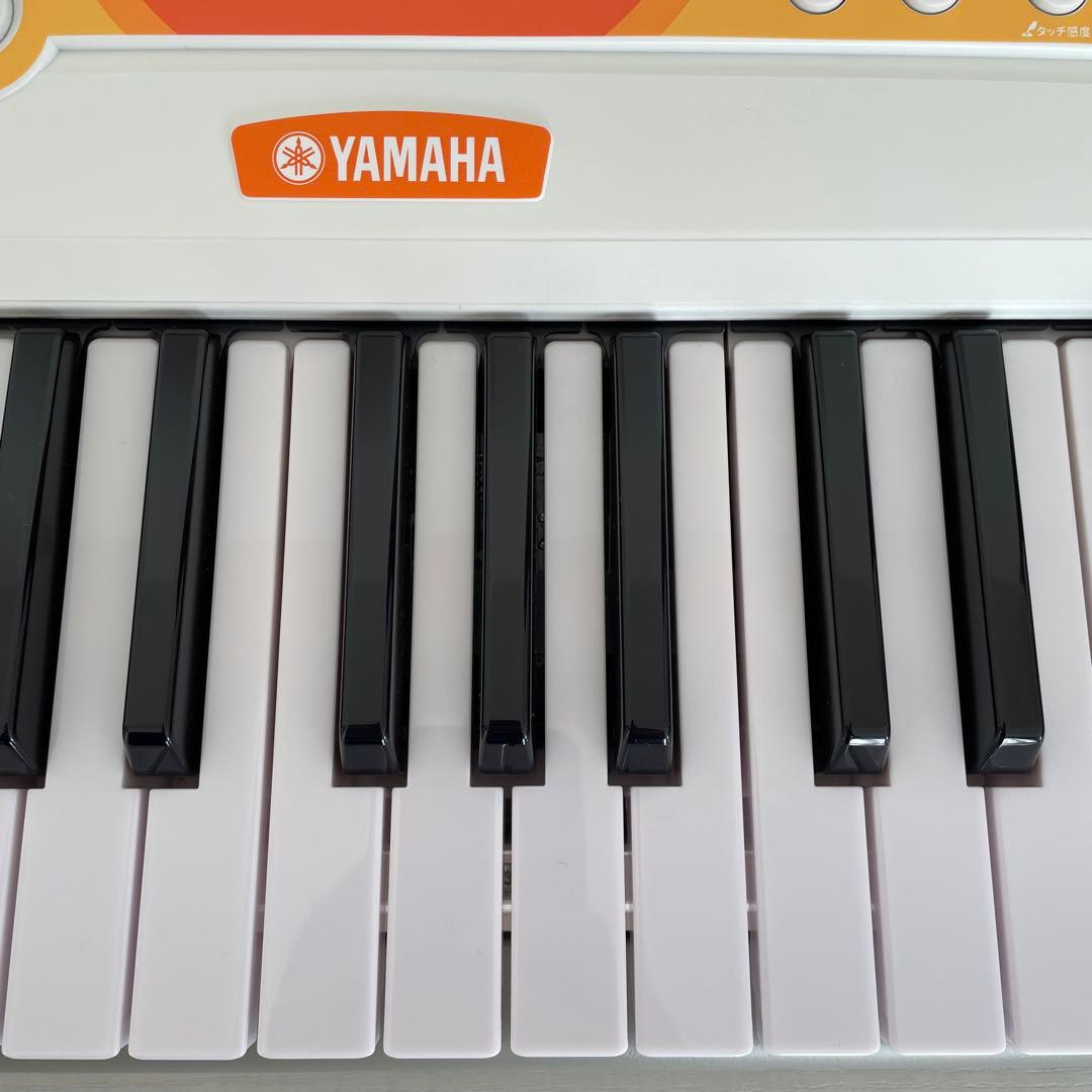 YAMAHA　電子キーボード EZ-J210