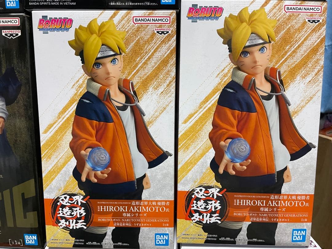 プライズフィギュア　18点　まとめ売り　ジャンプ系