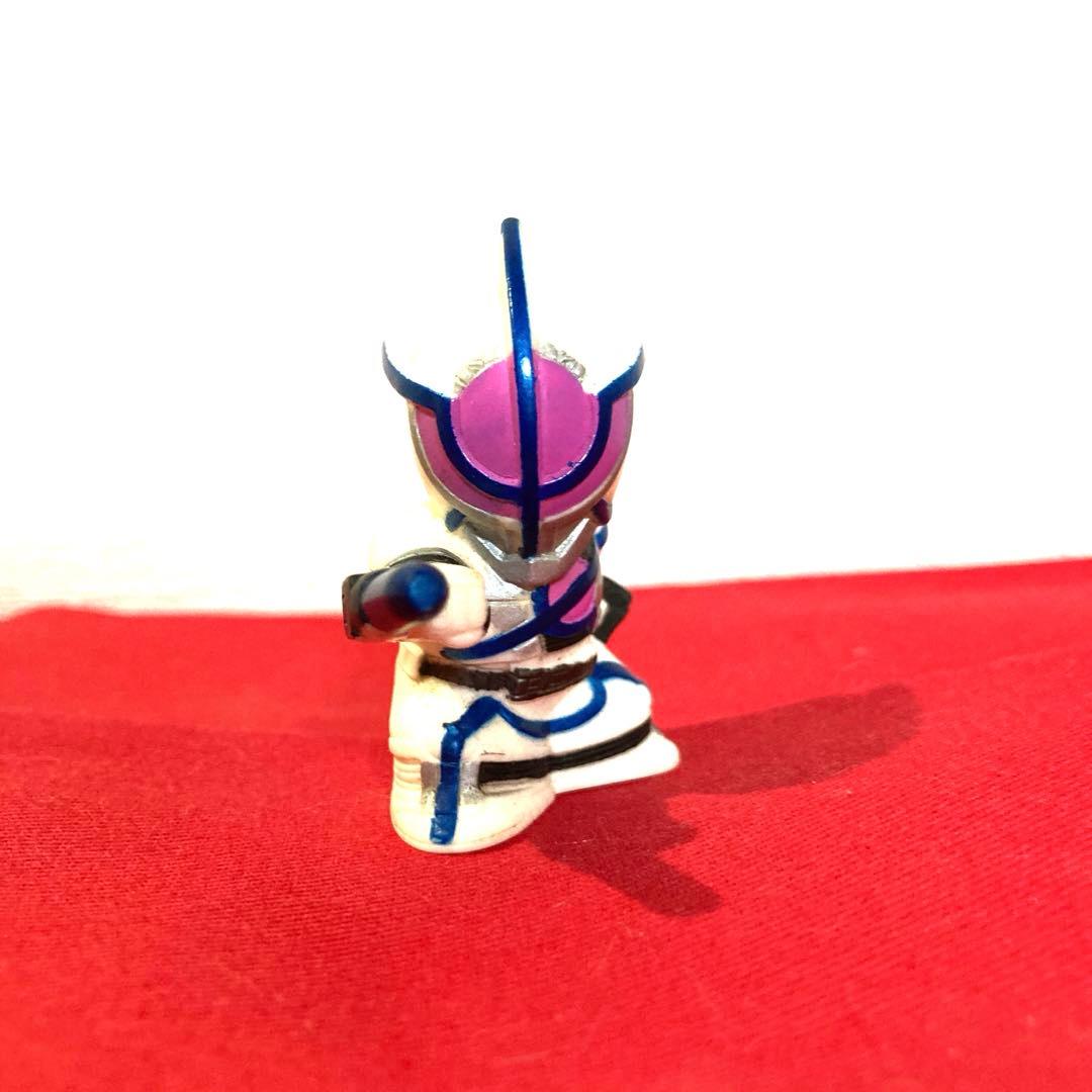 仮面ライダーサイガ 仮面ライダー555フィギュア 当時物 SHF 真骨彫 希少