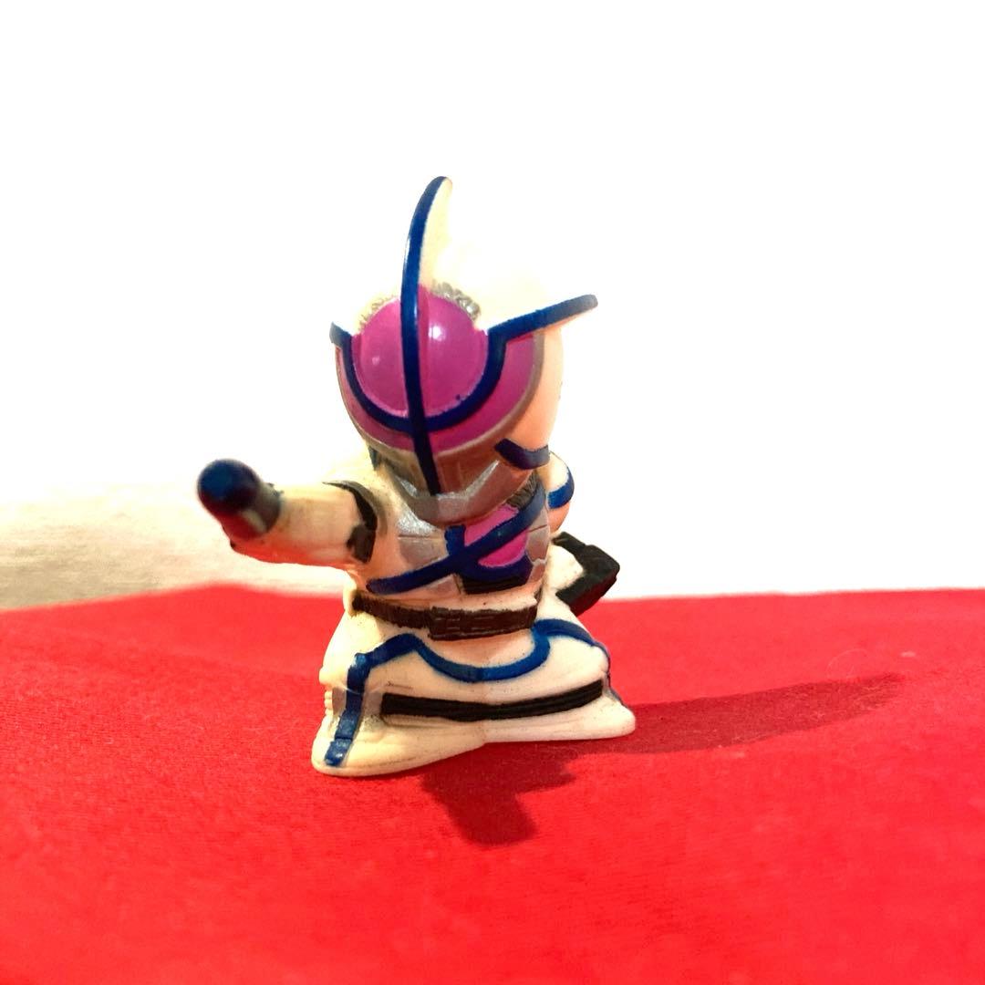 仮面ライダーサイガ 仮面ライダー555フィギュア 当時物 SHF 真骨彫 希少